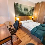 Apartamenty Sun & Snow Centrum Krynica Zdroj