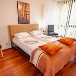 Apartamenty Sun & Snow Centrum Krynica Zdroj