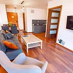 Apartamenty Sun & Snow Centrum Krynica Zdroj