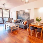 Apartamenty Sun & Snow Centrum Krynica Zdroj