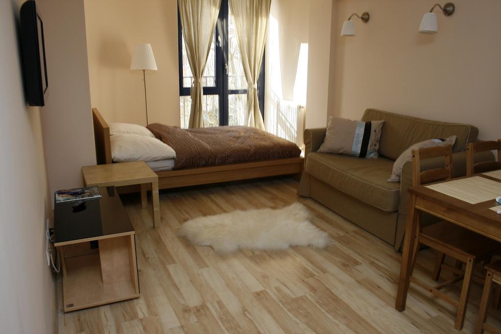 Apartmán Sun & Snow Centrum Krynica Zdroj