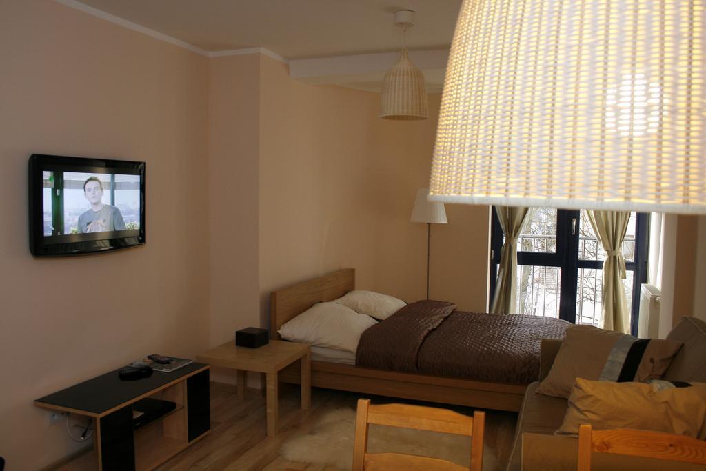 Apartmán Sun & Snow Centrum *