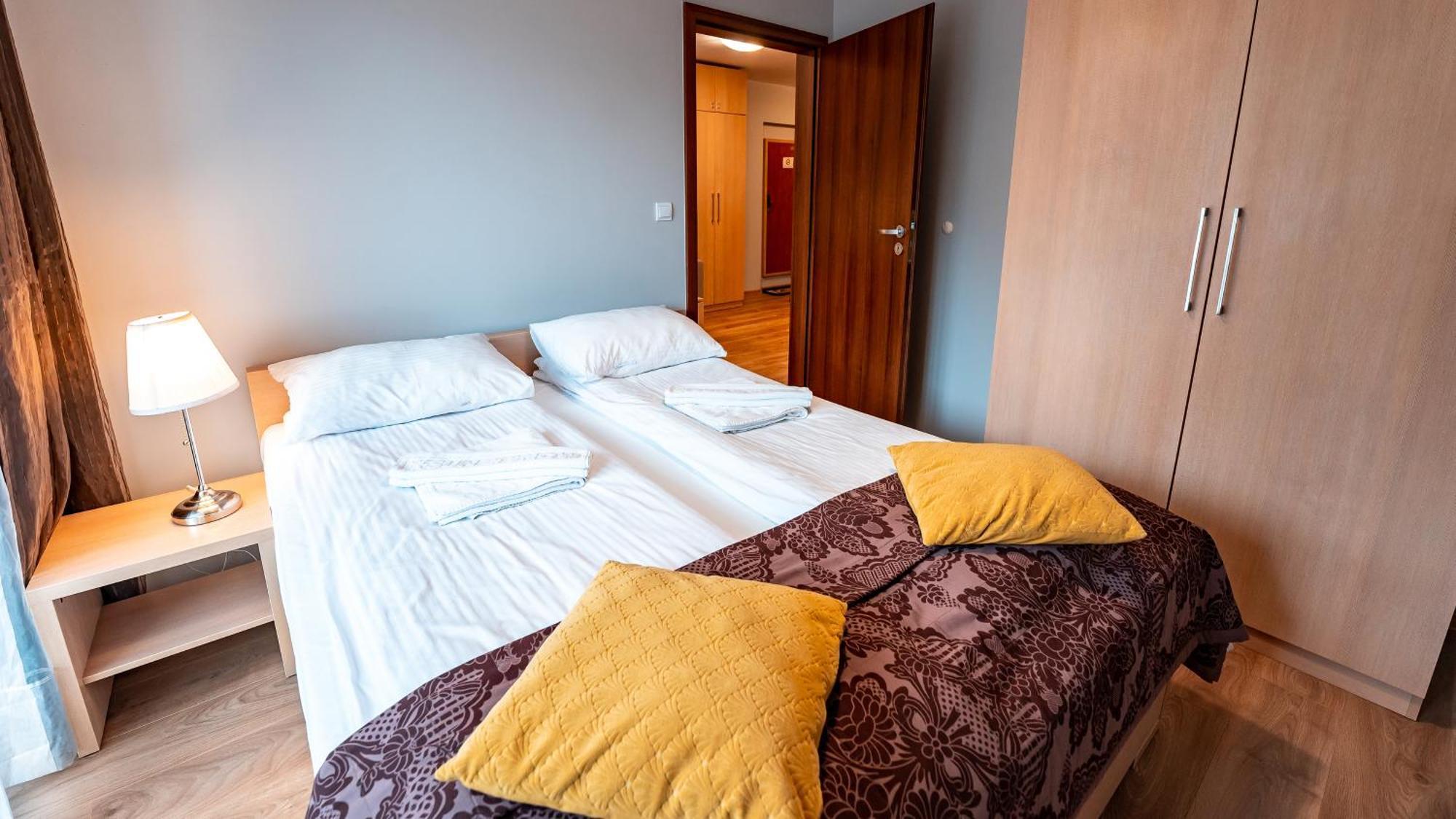 Apartmán Sun & Snow Centrum *