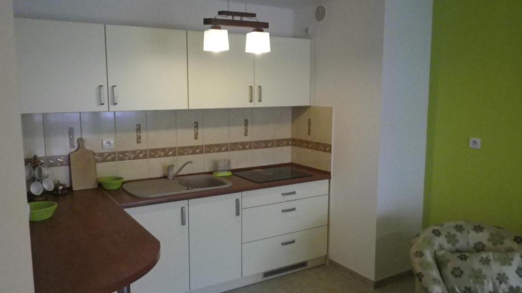 Apartmán Sun & Snow Centrum *