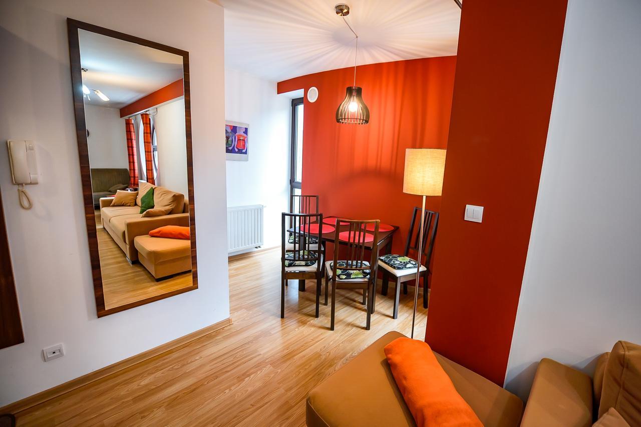 Apartmán Sun & Snow Centrum *