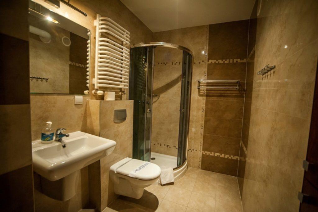 Apartmán Sun & Snow Centrum Krynica Zdroj