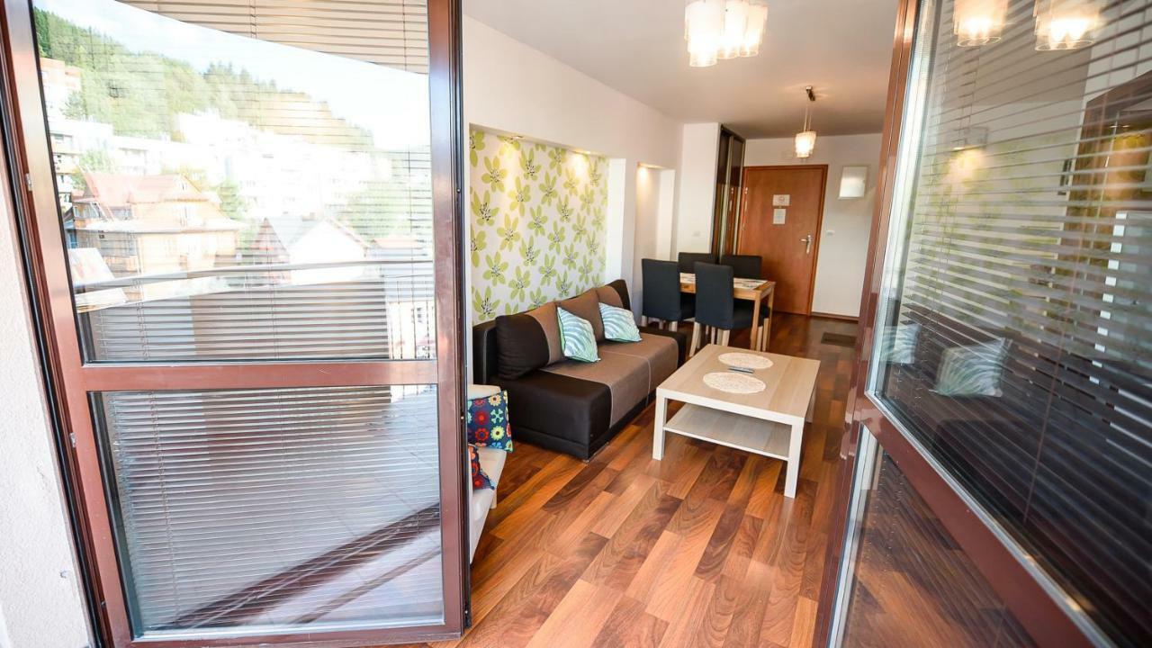 Apartmán Sun & Snow Centrum *