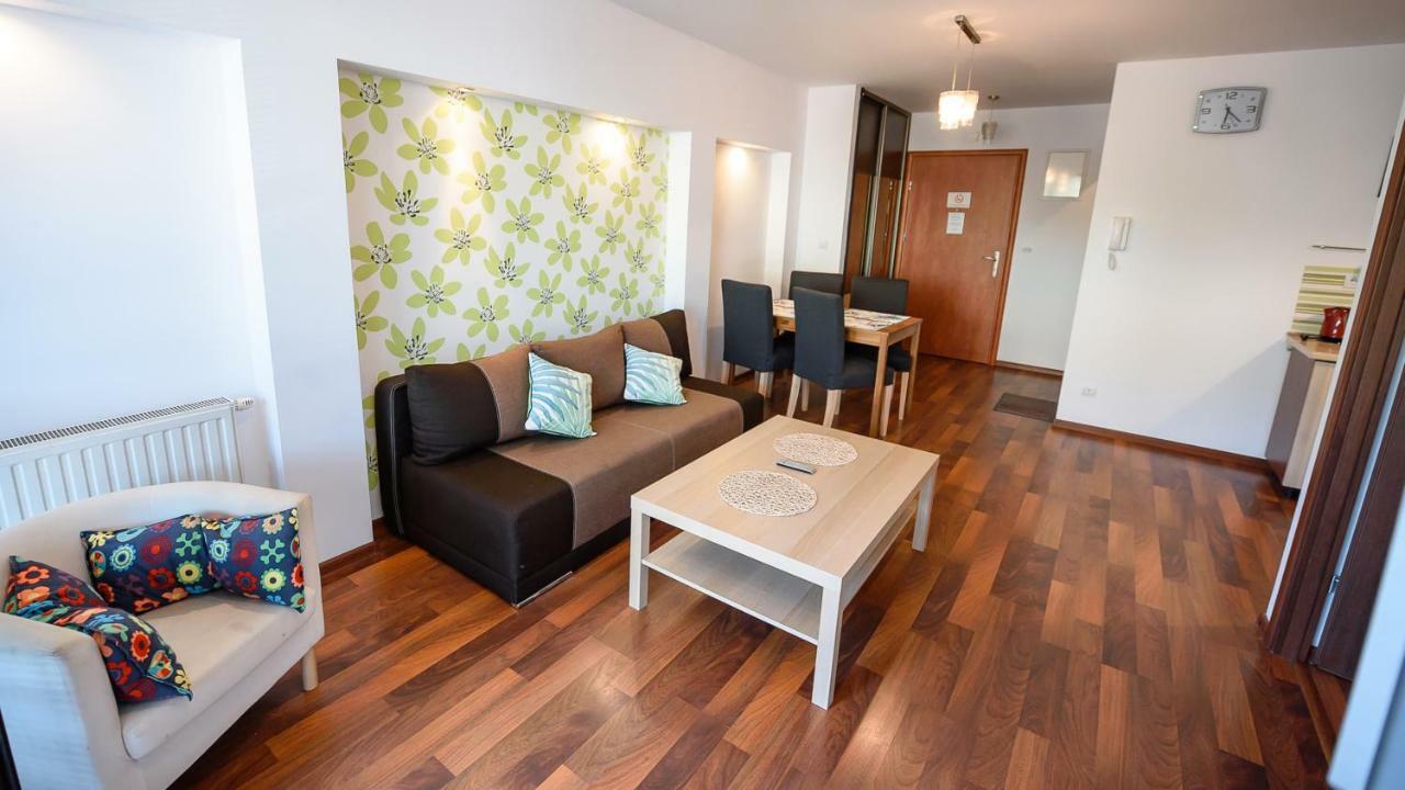 Apartmán Sun & Snow Centrum
